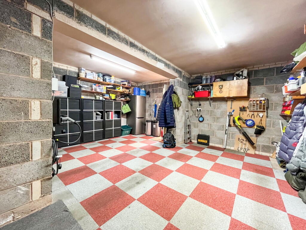 Additional image 12 of Byford Way, Marston Green, Birminingham B37