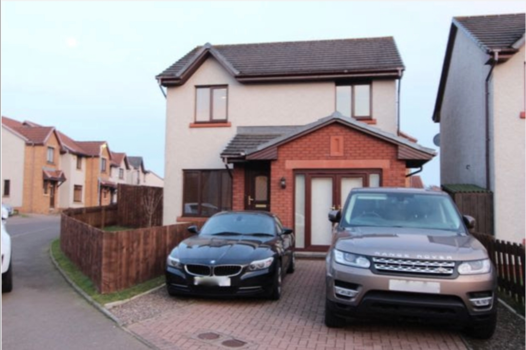 Property image for 39 Cairnhill Road Newtonhill, STONEHAVEN, Kincardineshire, AB39 3NF