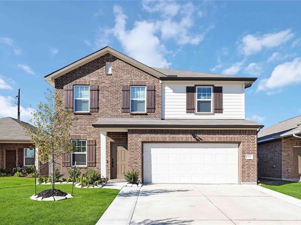 7119 Evitale Way, Houston, TX 77049