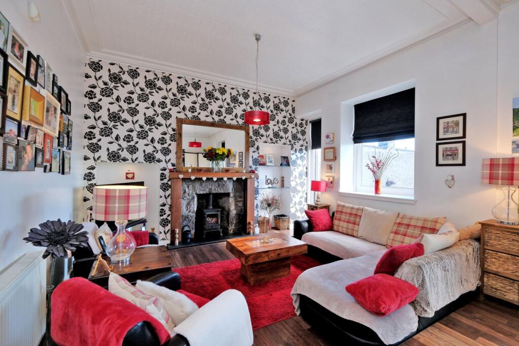 Additional image 2 of Fountainhall Road, Aberdeen, AB15