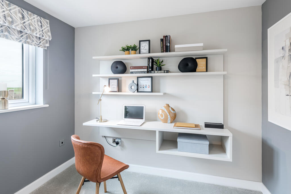 Additional image 5 of Cuthbertson Walk
Bucksburn
Aberdeen
AB21 9HG