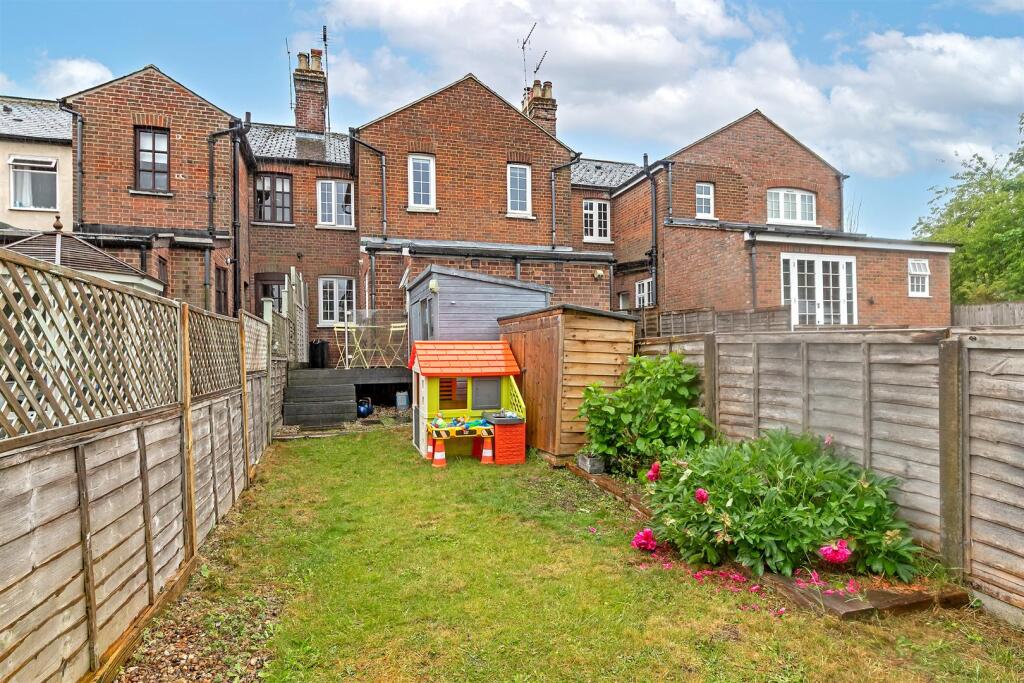 Additional image 22 of Marford Road, Wheathampstead, St. Albans