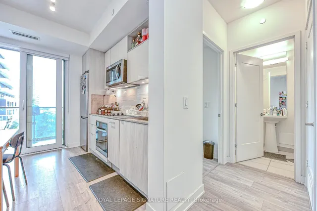 Additional image 12 of 135 Lower Sherbourne St Unit 1236