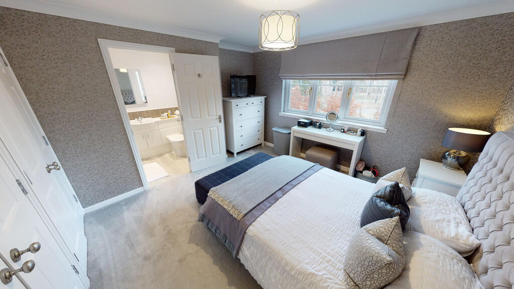 Additional image 13 of Torryburn Court, Kintore, Aberdeen
