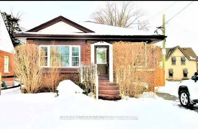 16 Kingsmount St
