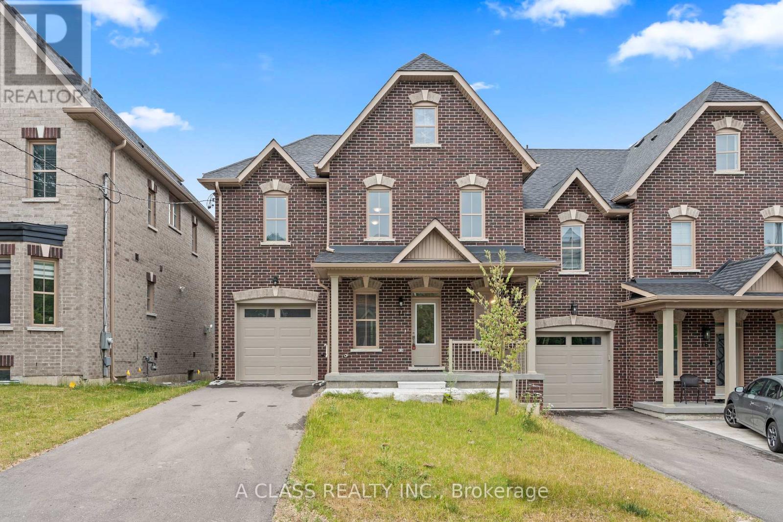 Property image for 14 DEER PARK LANE|Markham (Old Markham Village), Ontario L3P2B5