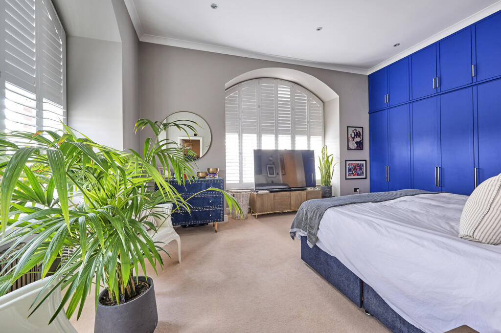 Additional image 10 of West Hall, Beningfield Drive, Napsbury Park, St. Albans, AL2