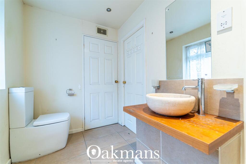 Additional image 18 of Wentworth Way, Birmingham, B32