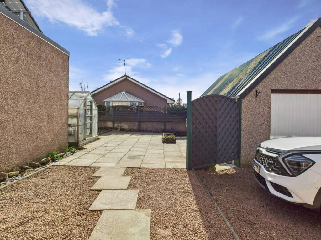 Additional image 28 of Chapel Street, Turriff, AB53