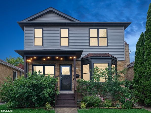 3109 N Oketo Ave, Chicago, IL 60707