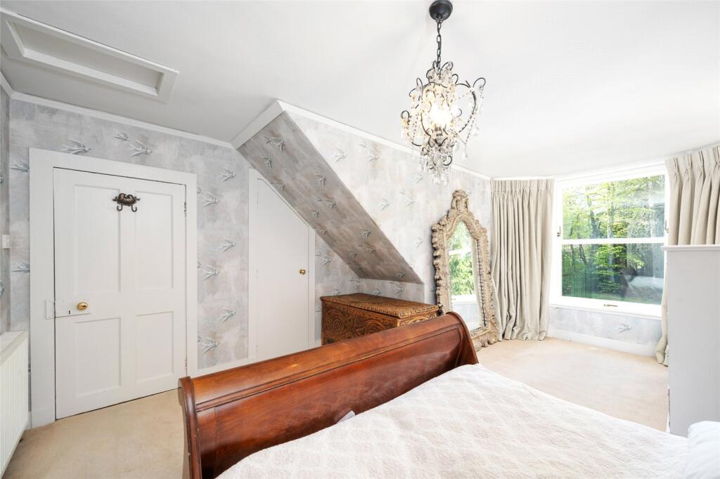 Additional image 25 of South Manse and Coo Hoose, Birse, Aboyne, Aberdeenshire, AB34