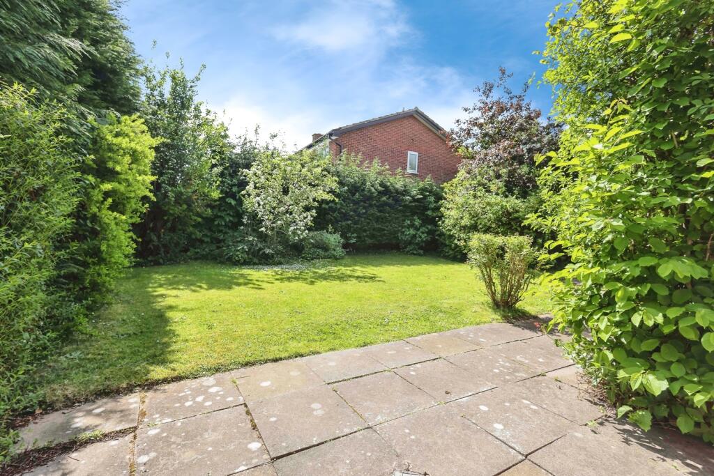 Additional image 17 of Milesbush Avenue, Castle Bromwich, Birmingham, West Midlands, B36