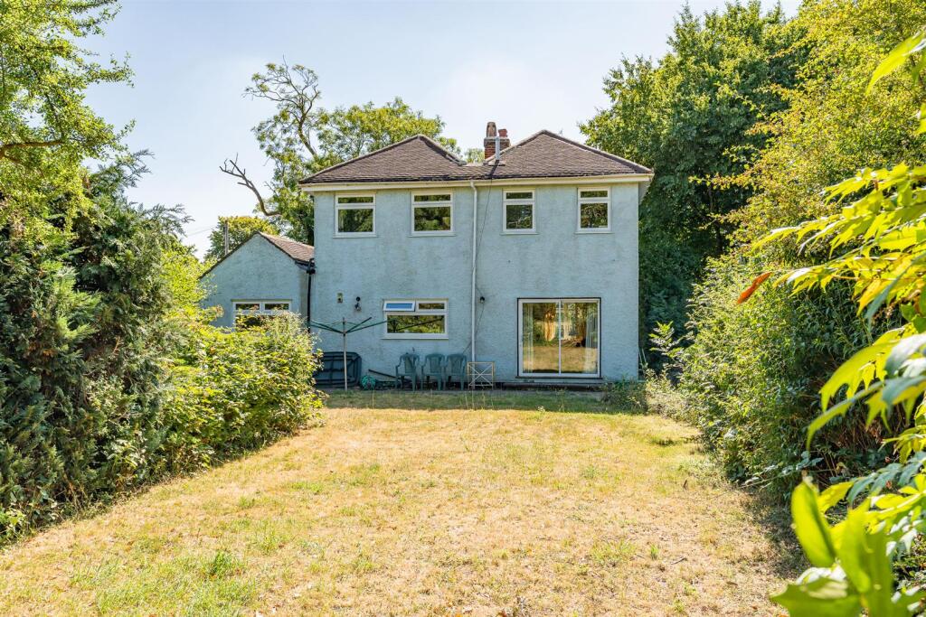 Additional image 6 of Harmer Green Lane, Welwyn