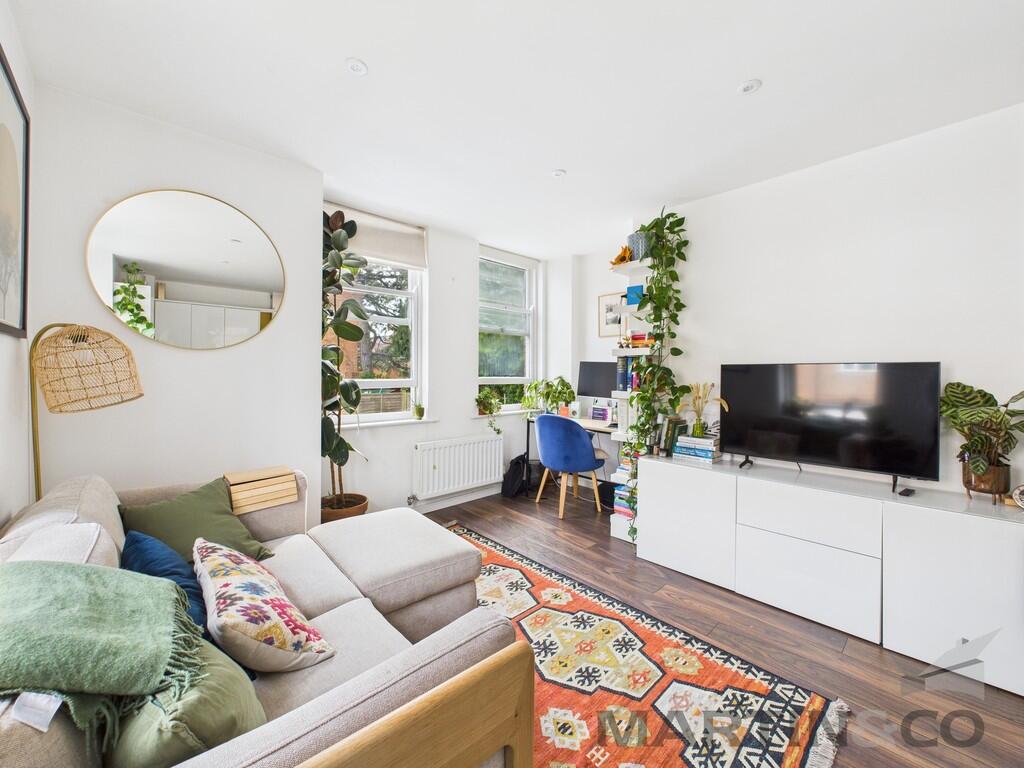 Additional image 5 of The Old Meeting House, Lower Dagnall Street, St Albans