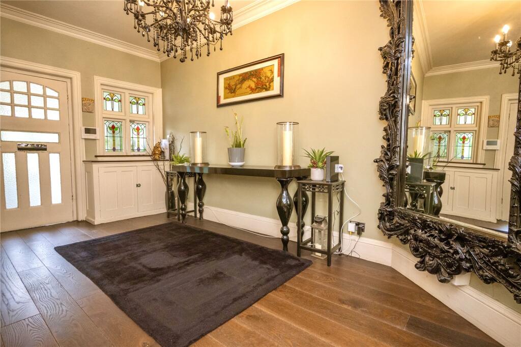 Additional image 4 of Salisbury Road, Moseley, Birmingham, B13