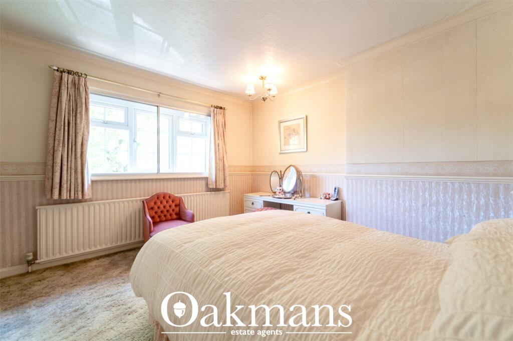 Additional image 16 of Bunbury Road, Bournville Village Trust, Northfield, Birmingham, B31