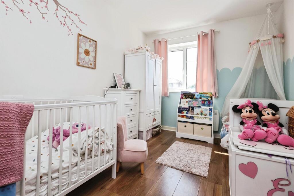 Additional image 12 of Northcroft Way, Birmingham