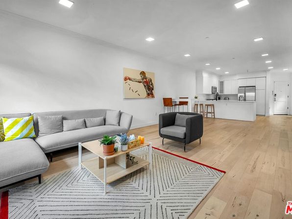 214 S Alexandria Ave APT 103, Los Angeles, CA 90004
