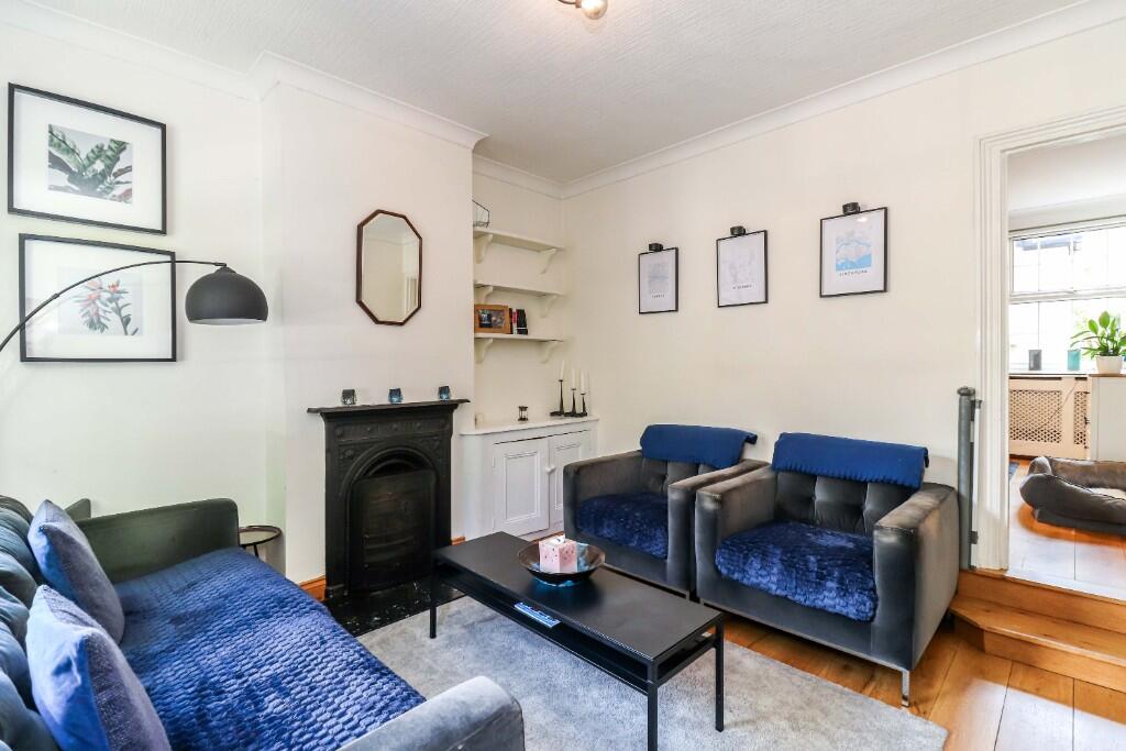 Additional image 3 of Oster Street, St. Albans, Hertfordshire, AL3