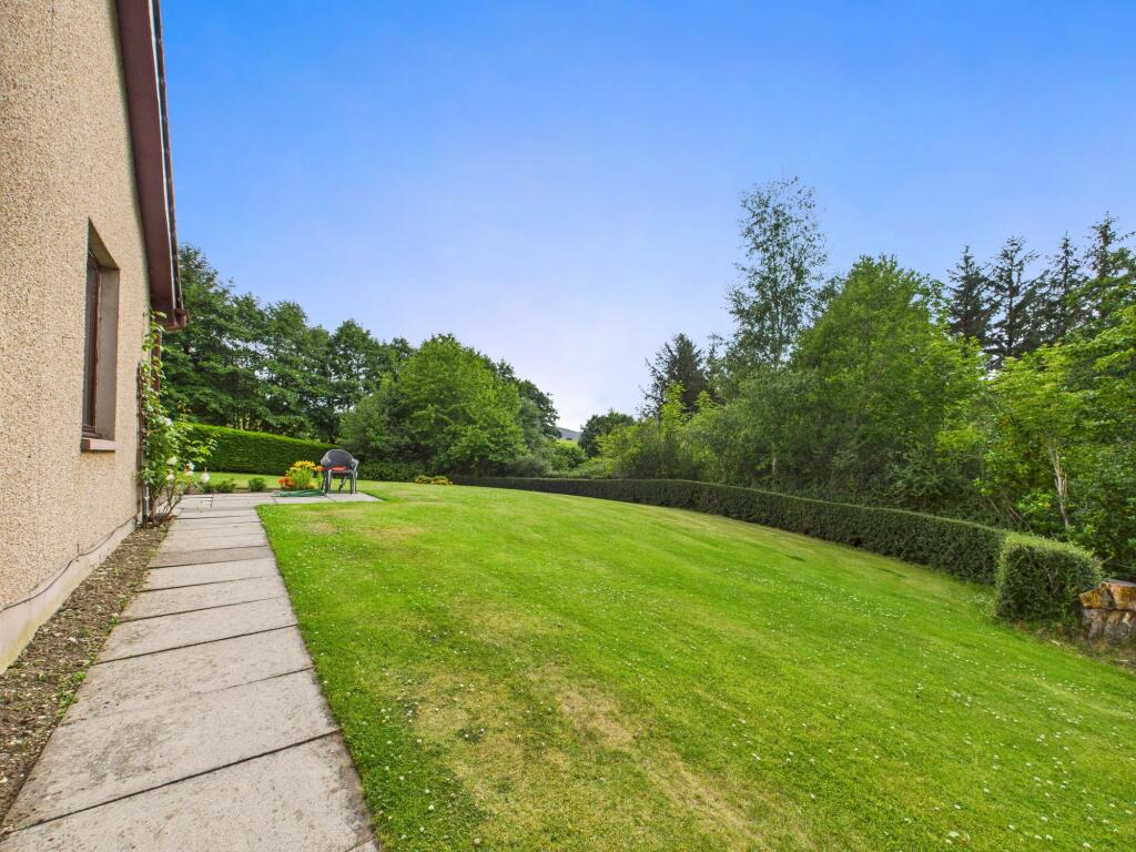 Additional image 13 of Craigievar, 7 Allachie Drive, Aberlour, Banffshire