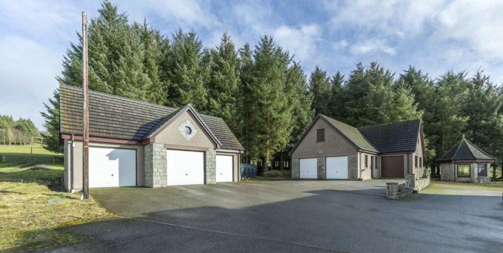 Additional image 17 of Tower House, Rothienorman, Inverurie, Aberdeenshire, AB51