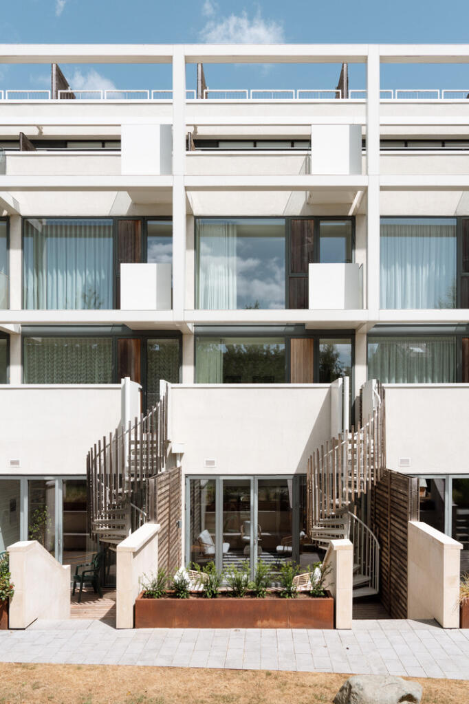 Additional image 38 of Gabriel Square, St Albans, Hertfordshire