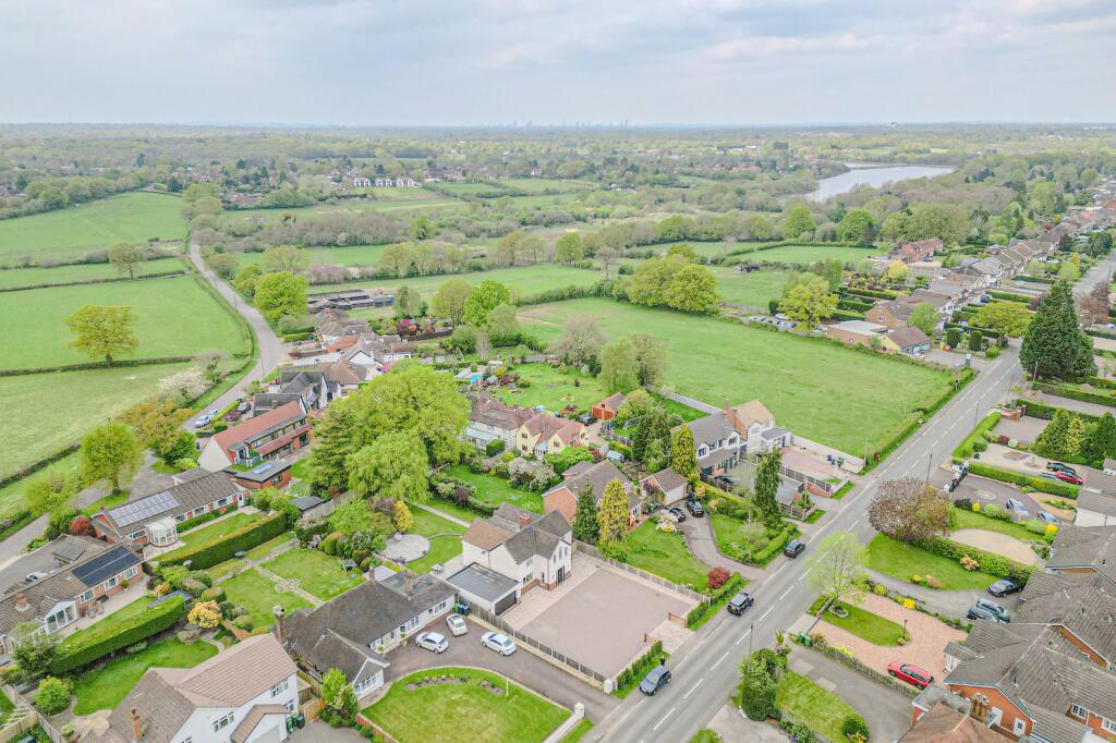 Additional image 48 of Earlswood Common, Earlswood, B94