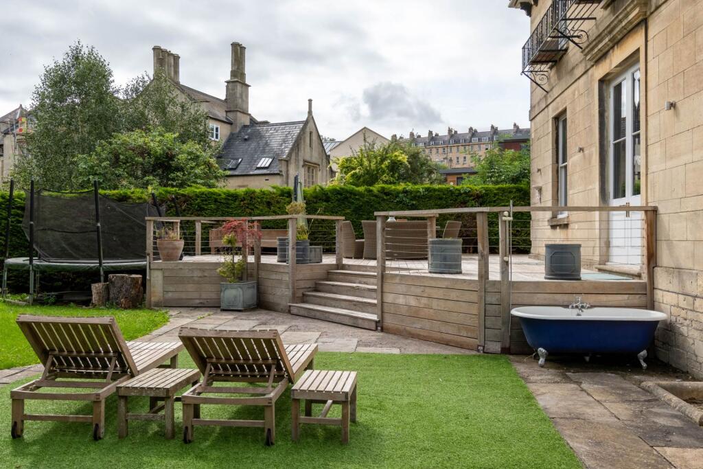 Additional image 43 of St Johns Road, Bathwick