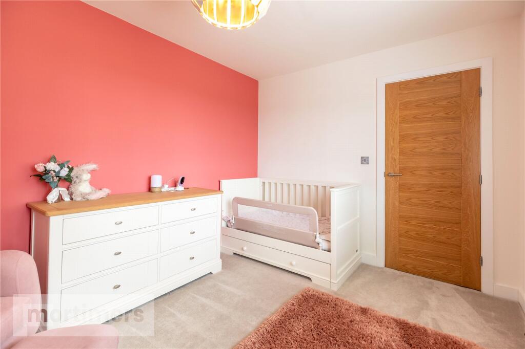 Additional image 39 of Foxtail Rise, Blackburn, Lancashire, BB2