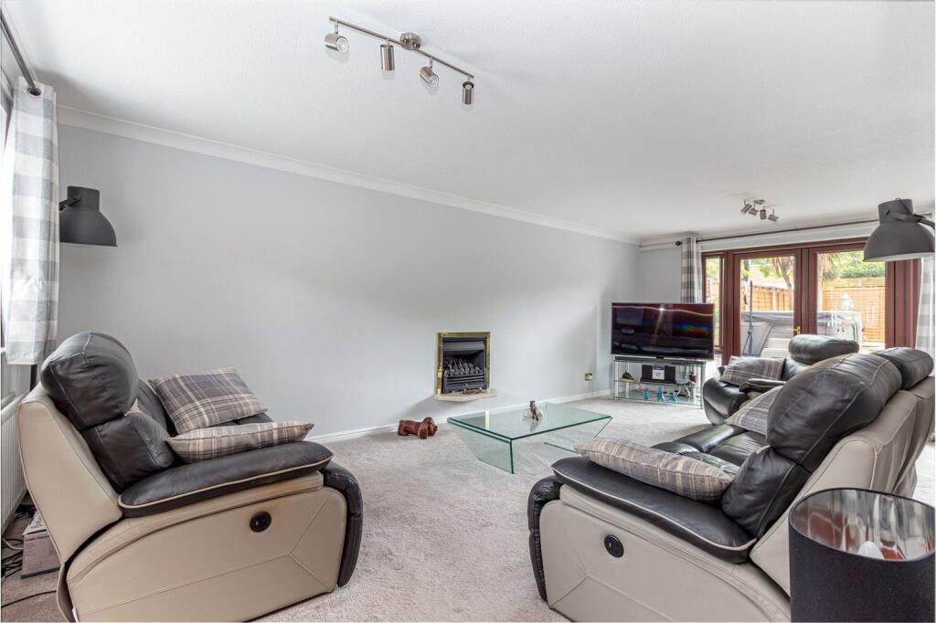 Additional image 20 of Kimberley Close, Church Hill North, Redditch, Worcestershire, B98