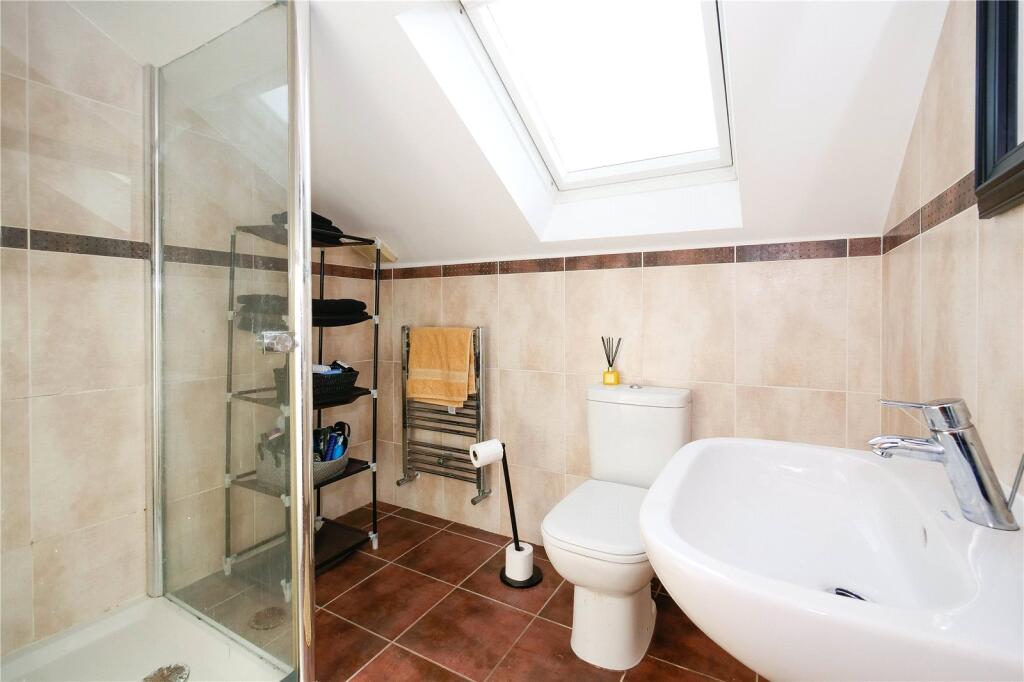 Additional image 21 of St. James Close, Baildon, Shipley, West Yorkshire, BD17