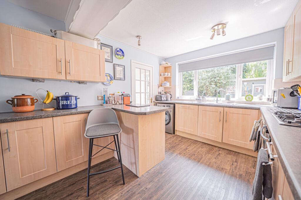 Additional image 25 of Rodborough Road, Dorridge, B93