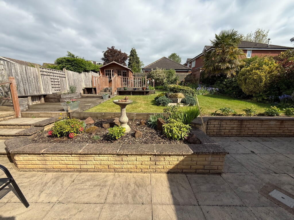 Additional image 4 of Peterbrook Road, Shirley, B90 1EF