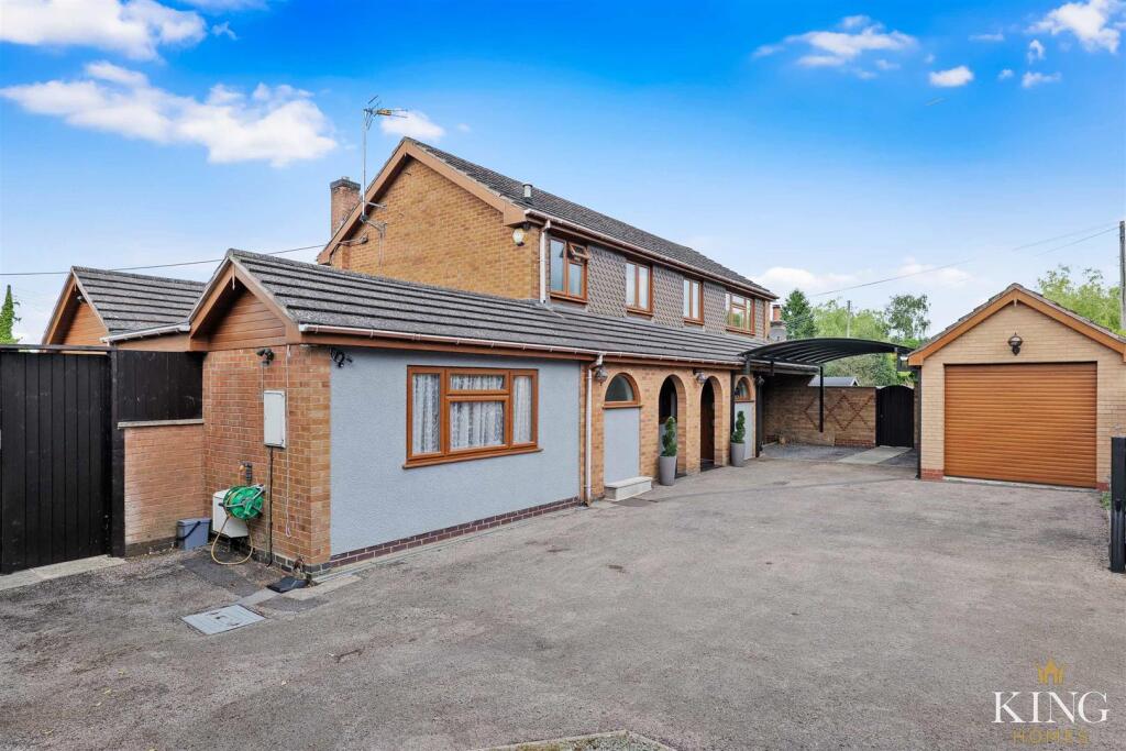 Additional image 30 of The Ridgeway, Astwood Bank, B96 6NJ