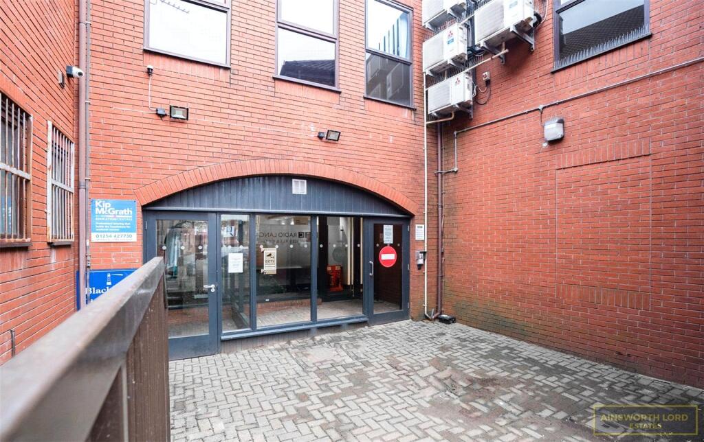 Additional image 4 of ***Darwen Street, Blackburn, Lancashire, BB2