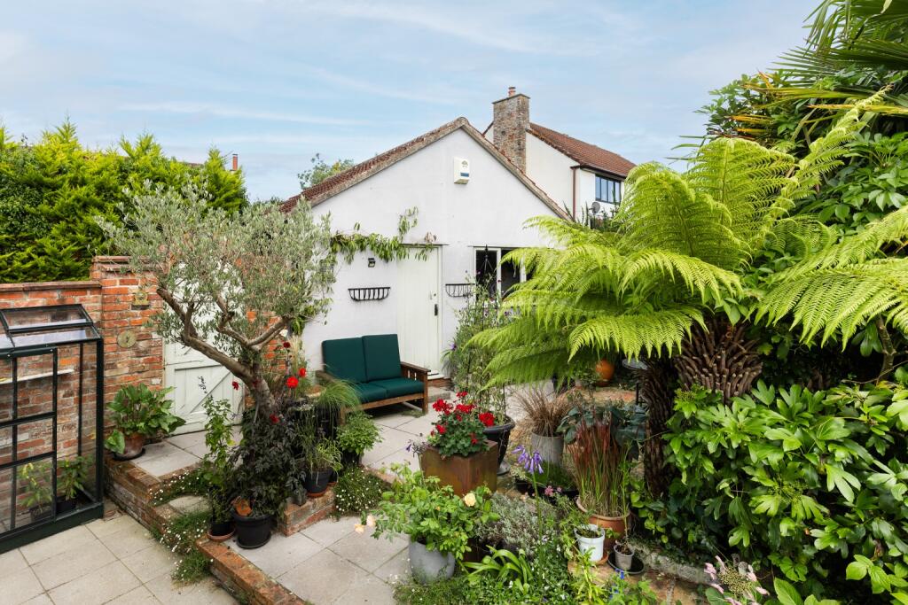 Additional image 14 of Southdown House, Westbury Sub Mendip