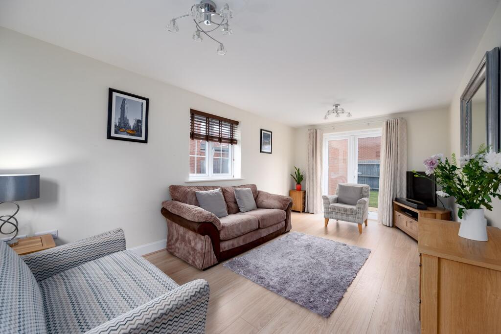 Additional image 4 of Wootton Close, Knowle, B93