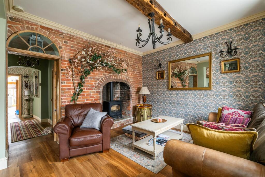 Additional image 8 of Freeman House, 239 High Street, Henley-In-Arden