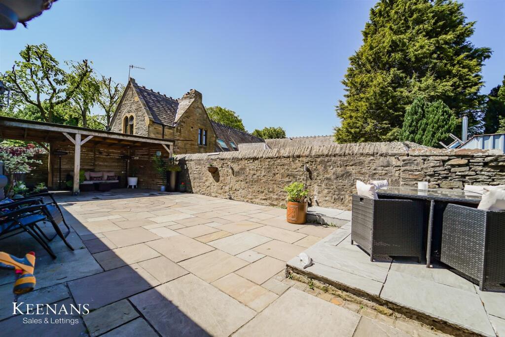 Additional image 15 of Church Square, Worsthorne, Burnley