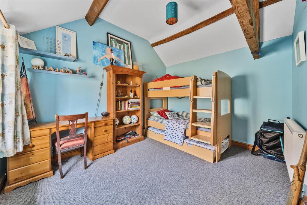 Additional image 36 of East Coker, Yeovil