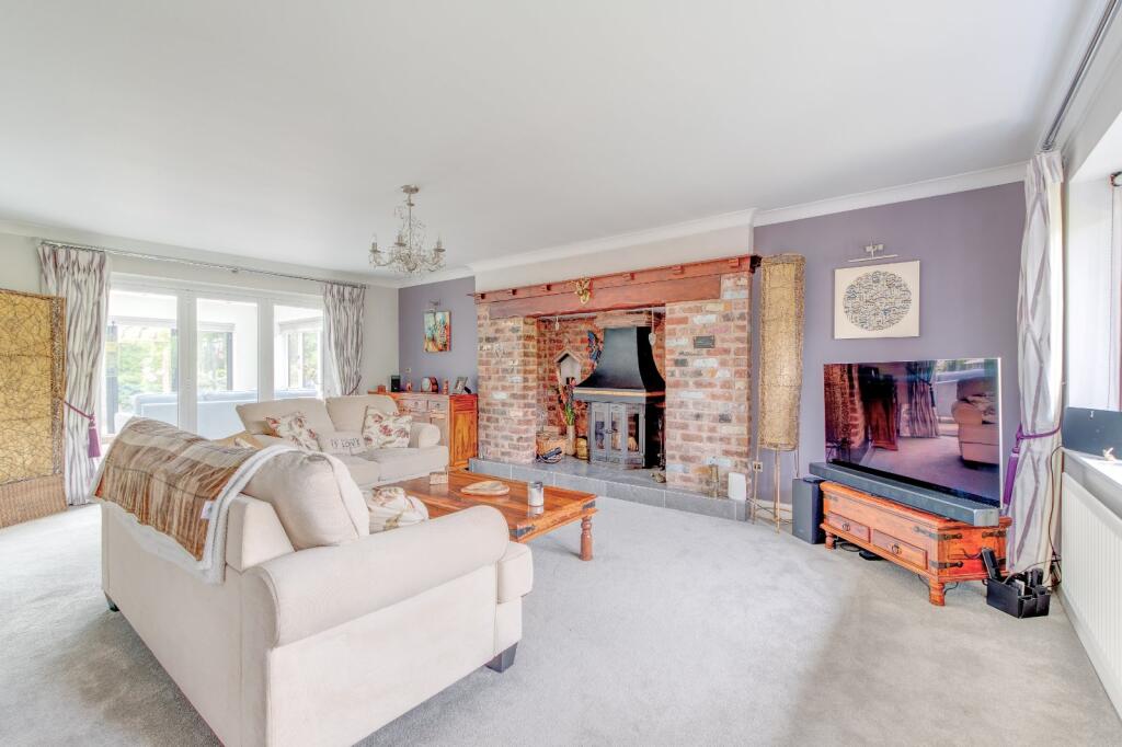 Additional image 4 of Hither Green Lane, Bordesley, Redditch, B98