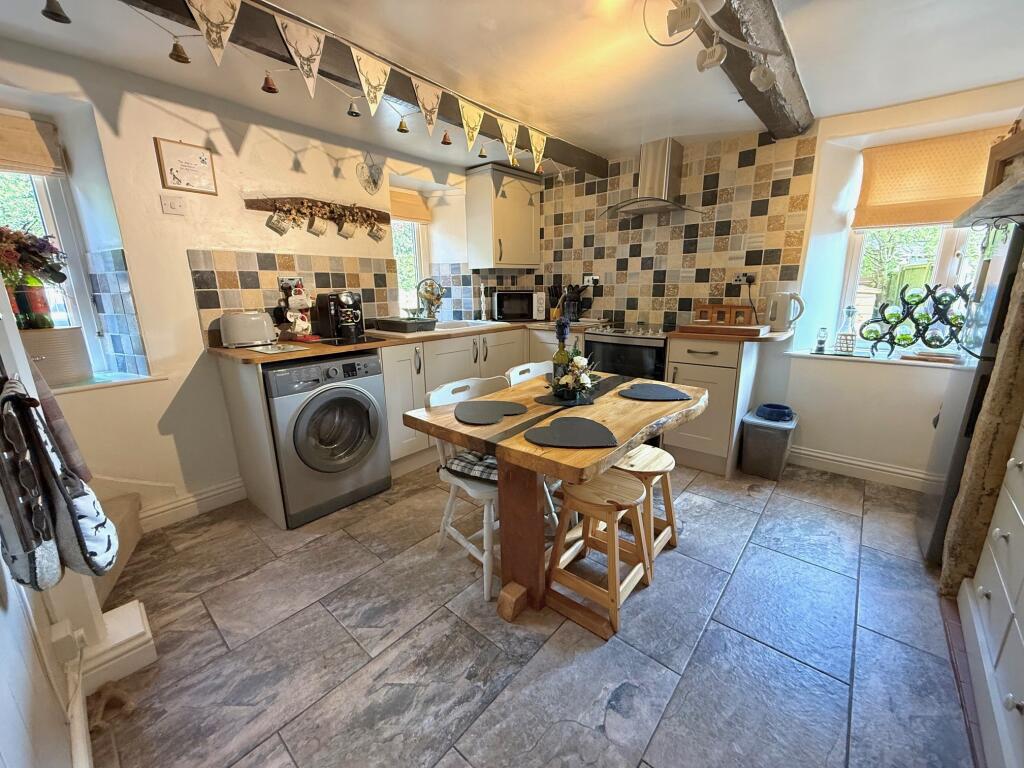 Additional image 4 of Weston Street, East Chinnock, Yeovil, Somerset, BA22 9EQ