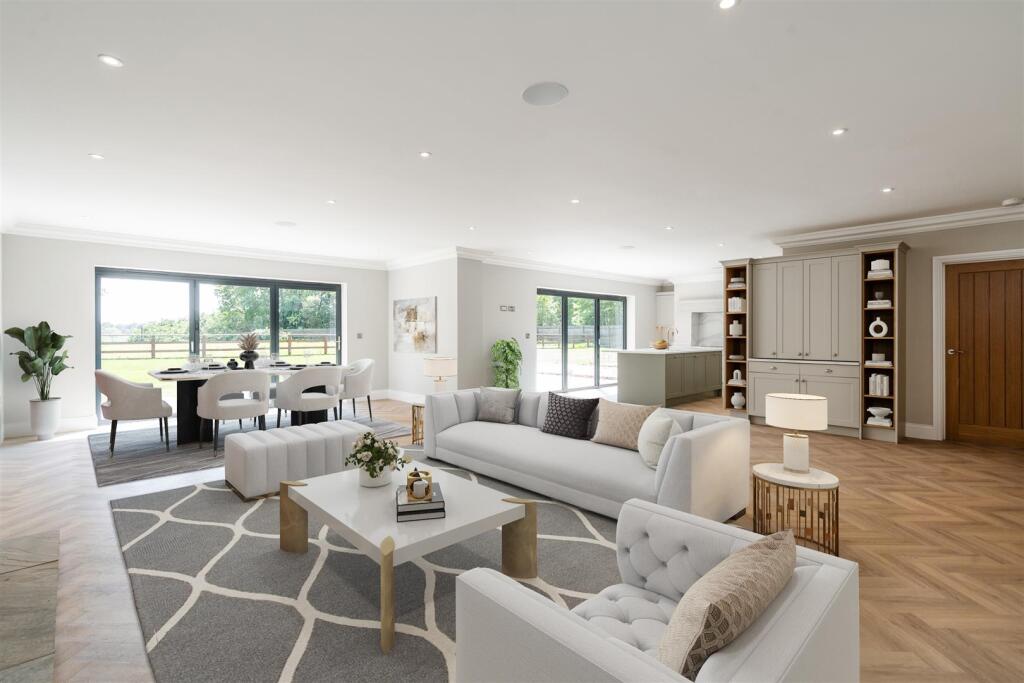 Additional image 9 of Broad Lane, Wood End, Tanworth-In-Arden