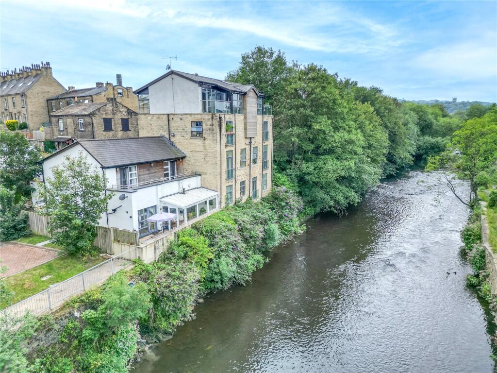 Additional image 8 of Apartment 3, Spinners Wharf, Dockfield Terrace, Shipley, West Yorkshire