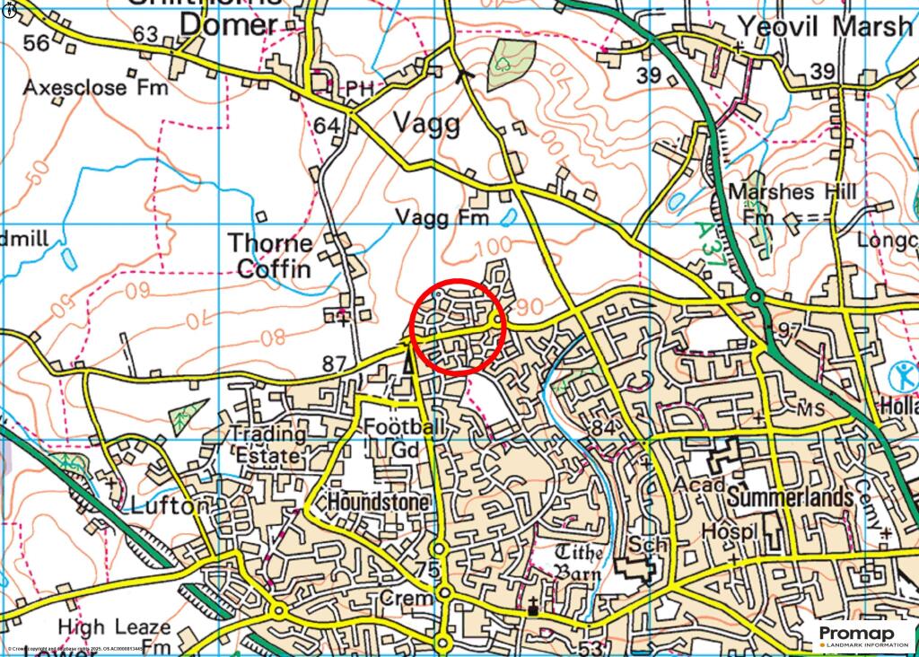 Additional image 18 of Hillrick Crescent, Yeovil, Somerset, BA21 3FL