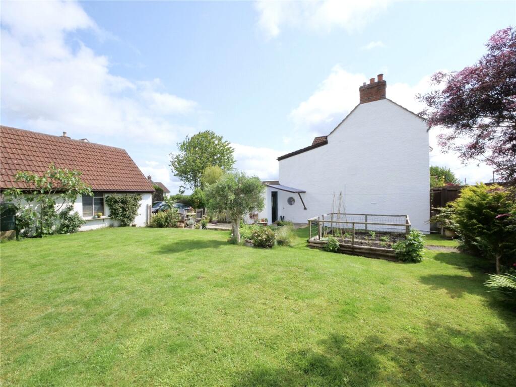 Additional image 25 of A Charming Country House With Gardens & Garage in Leigh upon Mendip