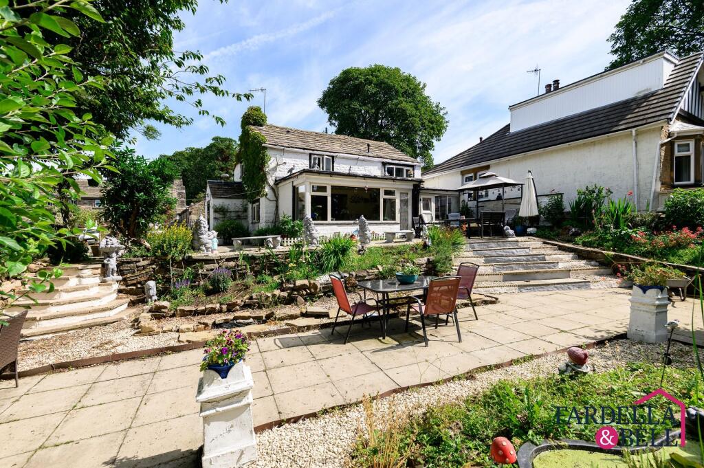 Additional image 16 of Hurstwood Village, Worsthorne, BB10