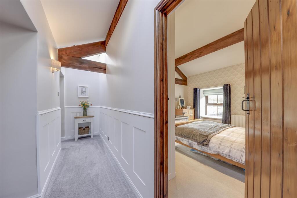 Additional image 24 of Makingate Barn, Laund Lane, Cribden Side, Rossendale