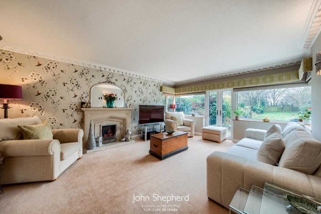 Additional image 5 of Widney Manor Road, Solihull, West Midlands, B91