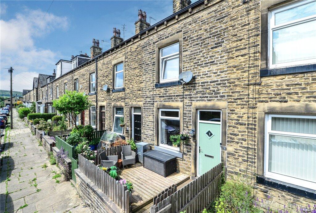 Additional image 16 of Myrtle Avenue, Bingley, BD16